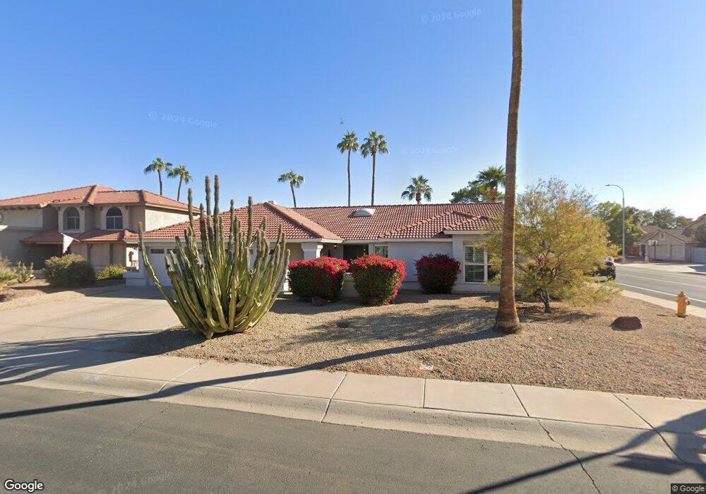 1419 N Spire Ct, Chandler, AZ 85224 - photo 1