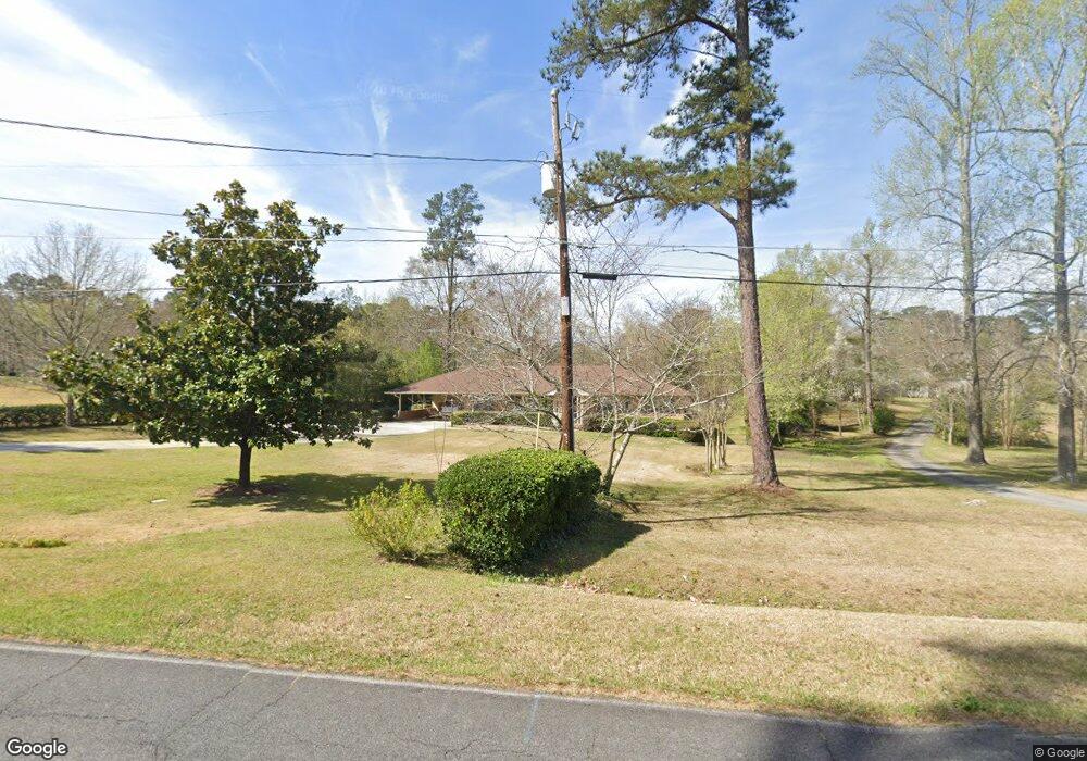574 Old Lundy Rd, Macon, GA 31210 - photo 1