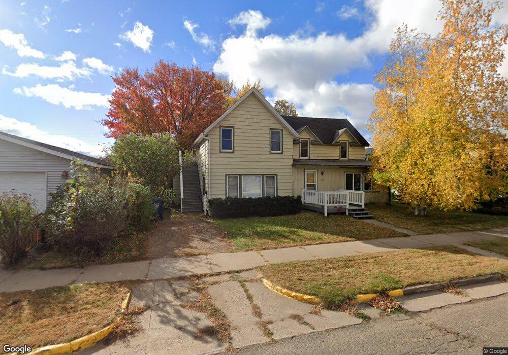 123 Stout St, Chetek, WI 54728 - photo 1