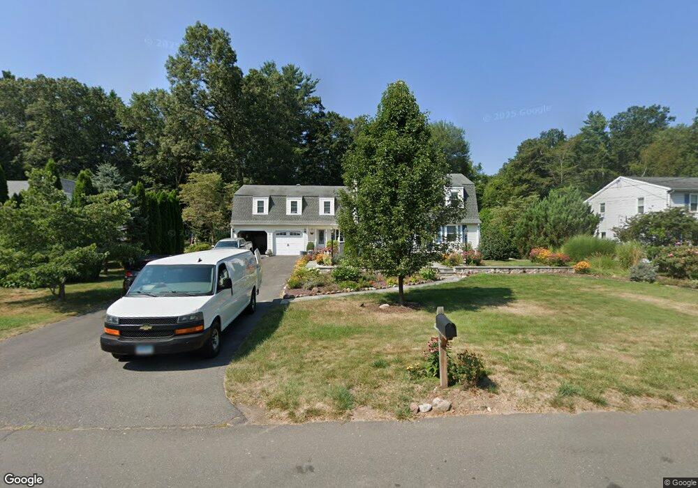 10 Cedar Ln, Unionville, CT 06085 - photo 1