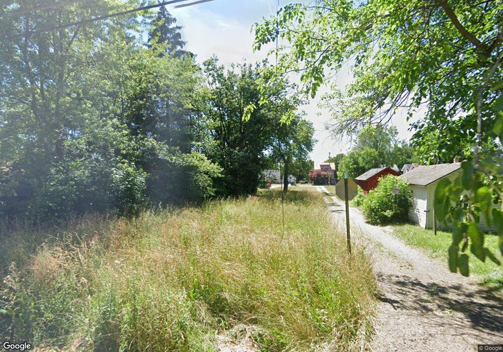 1519 Struble Ave NE, Canton, OH 44705 - photo 1