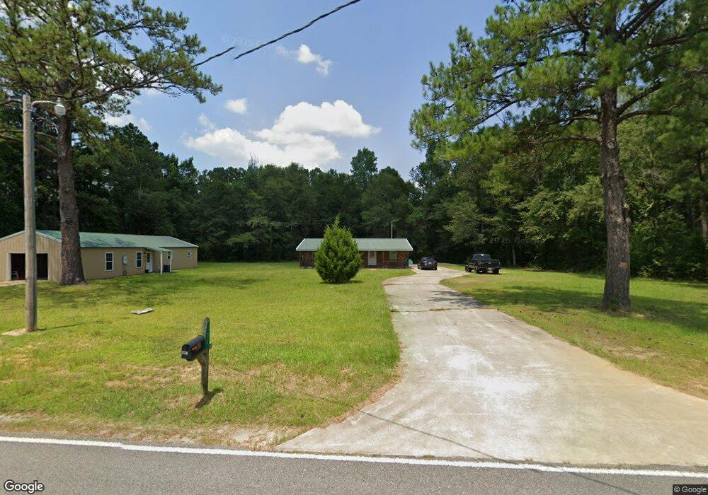 150 Salem Campground Rd, Lucedale, MS 39452 - photo 1