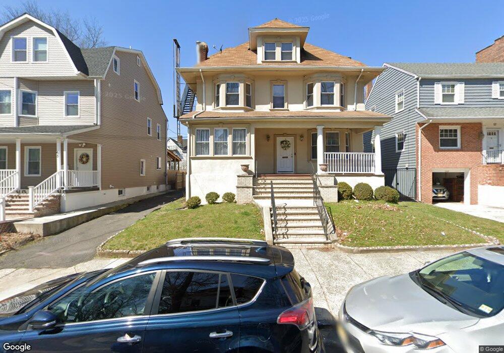 61 Osborne Terrace unit 2, Newark, NJ 07108 - photo 1