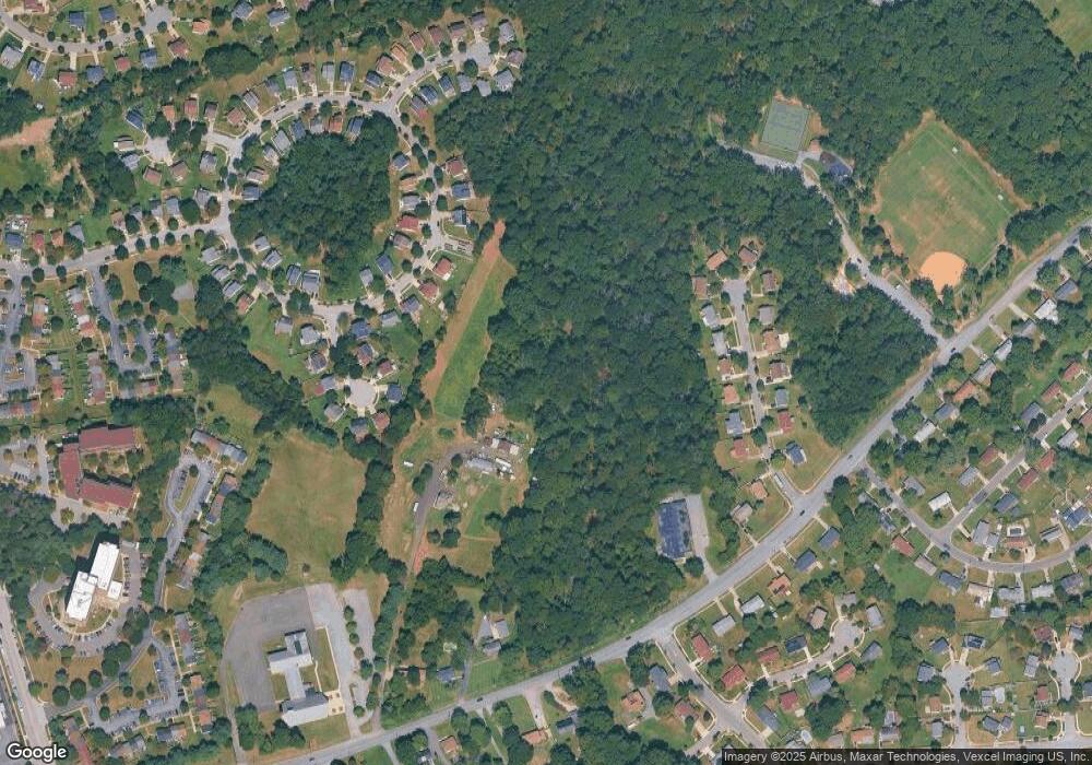 8621 Woodyard Rd, Clinton, MD 20735 - photo 1