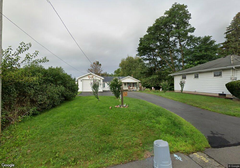 409 Mcclure St, Old Forge, PA 18518 - photo 1