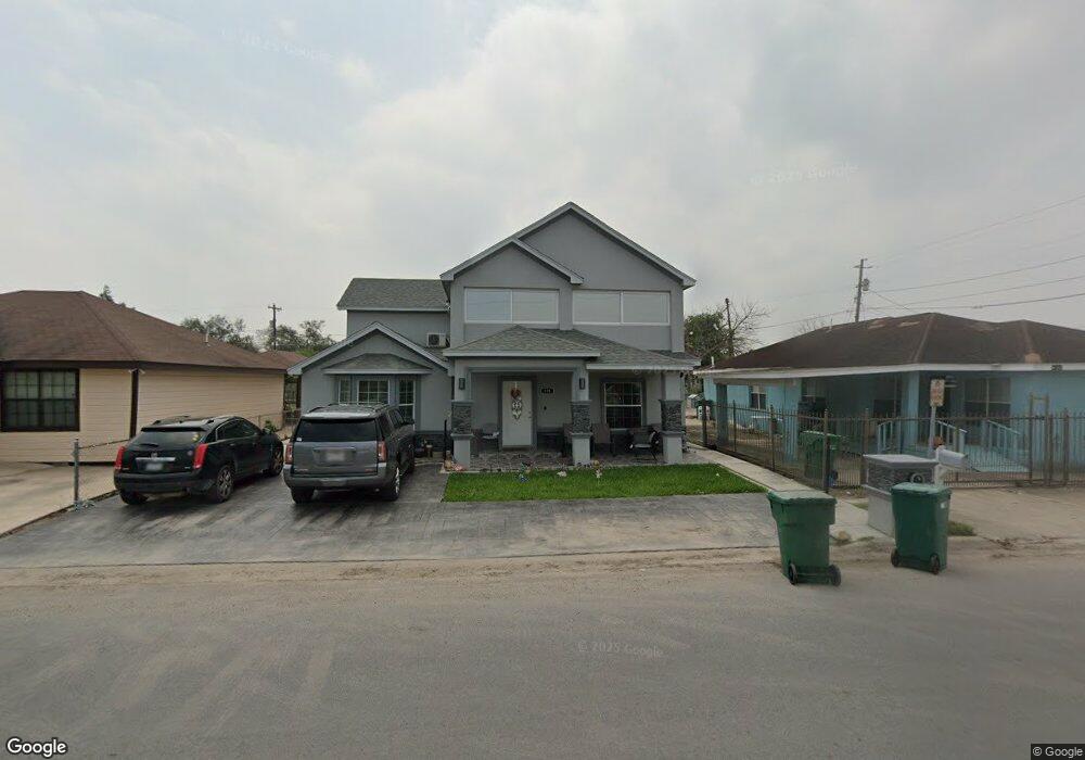118 E Bell Ave, Pharr, TX 78577 - photo 1