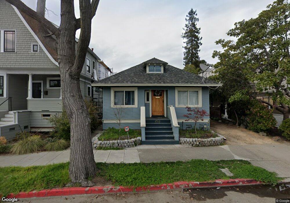 1703 Dwight Way, Berkeley, CA 94703 - photo 1