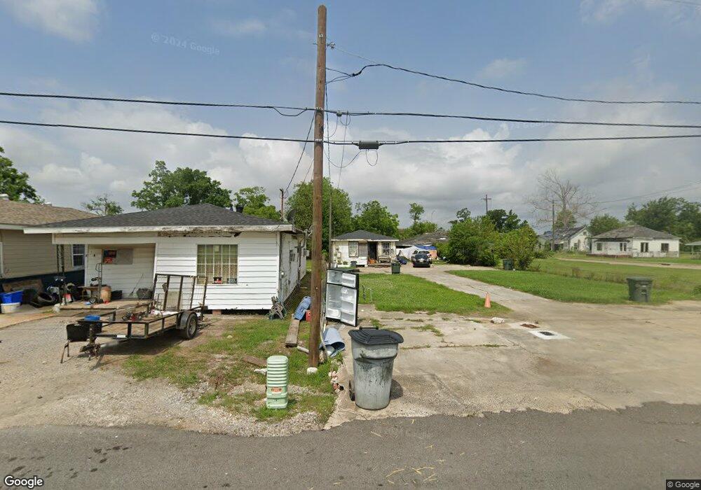 127 N Franklin St, Lake Charles, LA 70601 - photo 1