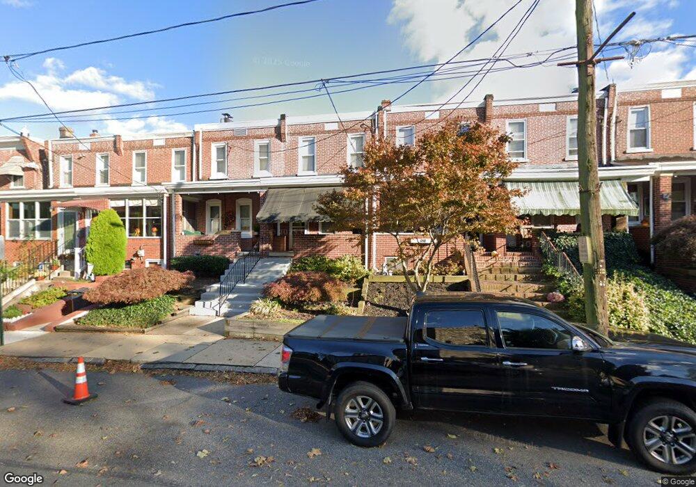 912 N Dupont St, Wilmington, DE 19805 - photo 1