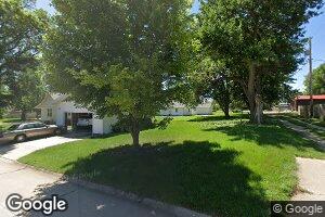 506 Berber St, Cairo, NE 68824