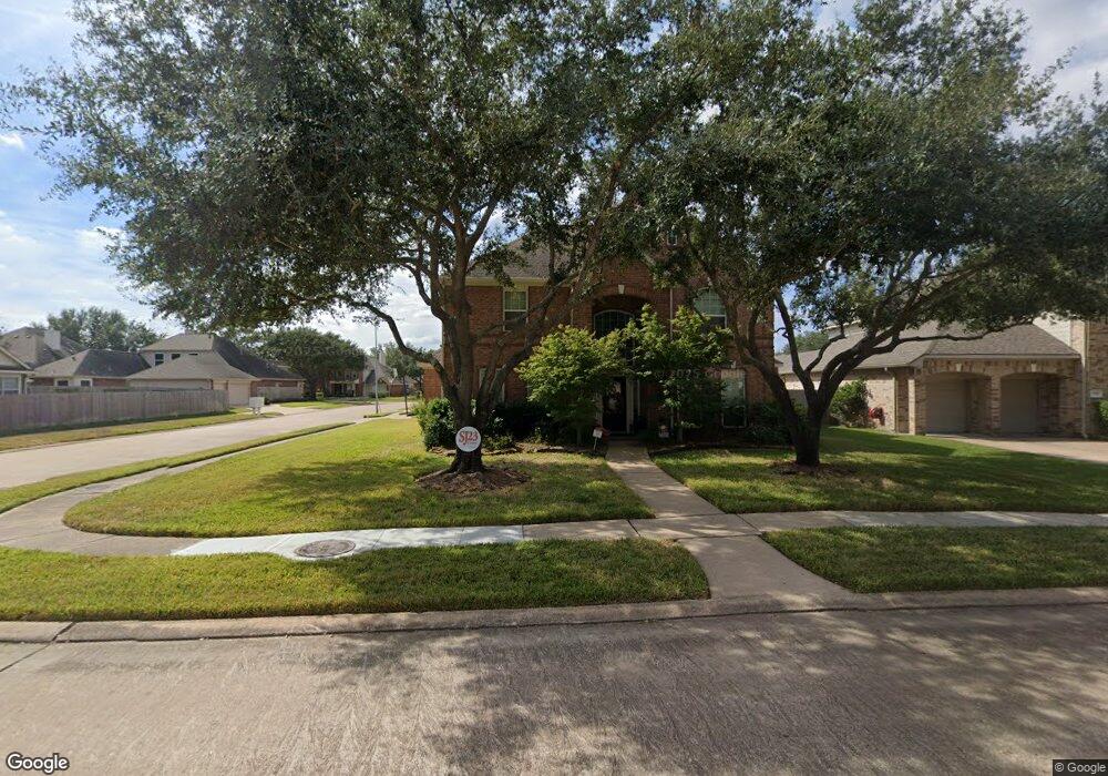 7935 Sonoma Oak Dr, Houston, TX 77041 - photo 1