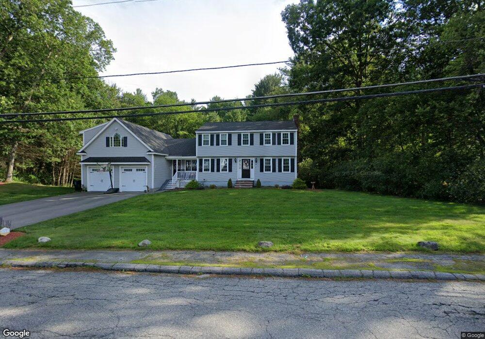 93 Cranberry Rd, Dracut, MA 01826 - photo 1