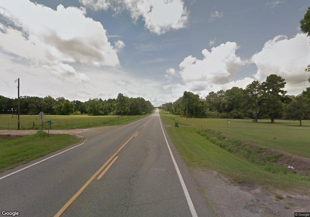 3733 Ga Highway 33 N, Moultrie, GA 31768 - photo 1