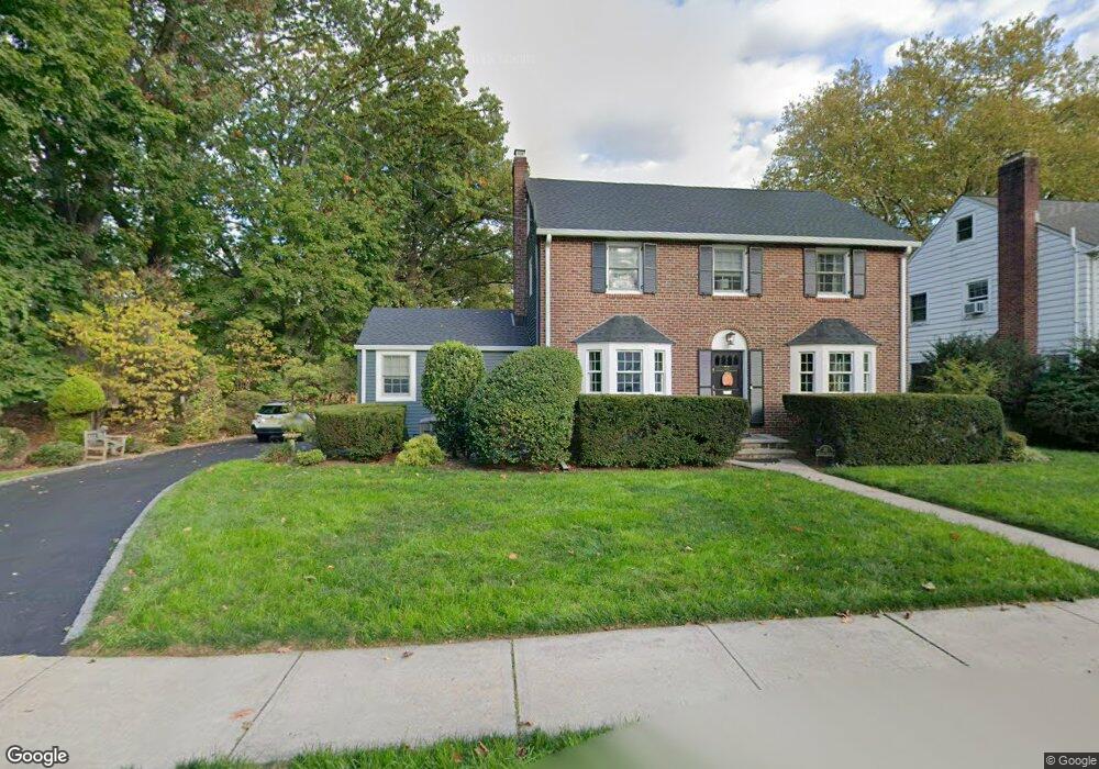 37 Emerson Terrace, Bloomfield, NJ 07003 - photo 1