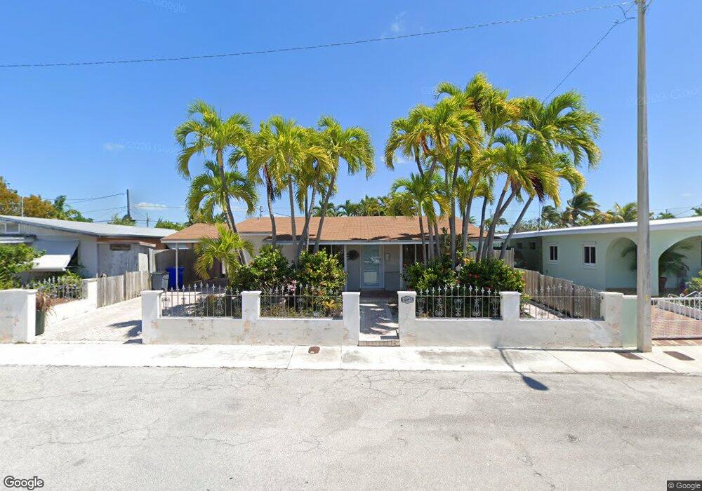 1527 4th St, Key West, FL 33040 - photo 1
