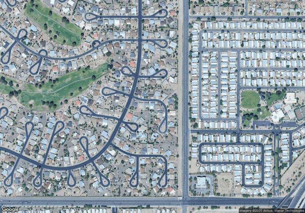 8331 E Fay Ave, Mesa, AZ 85208 - photo 1