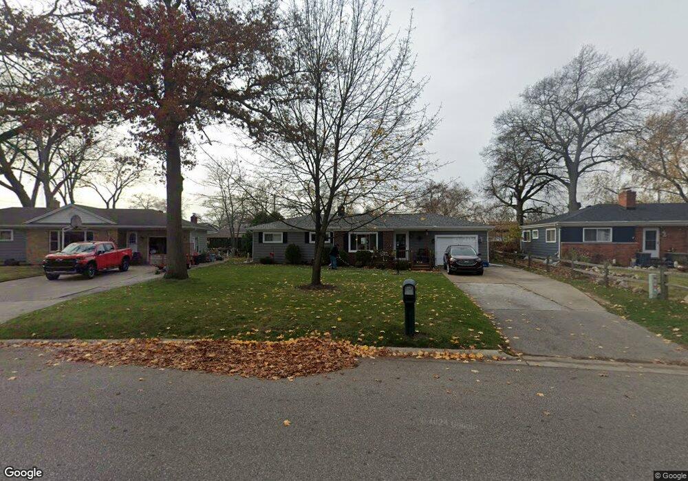 2455 Riverside Dr, Port Huron, MI 48060 - photo 1