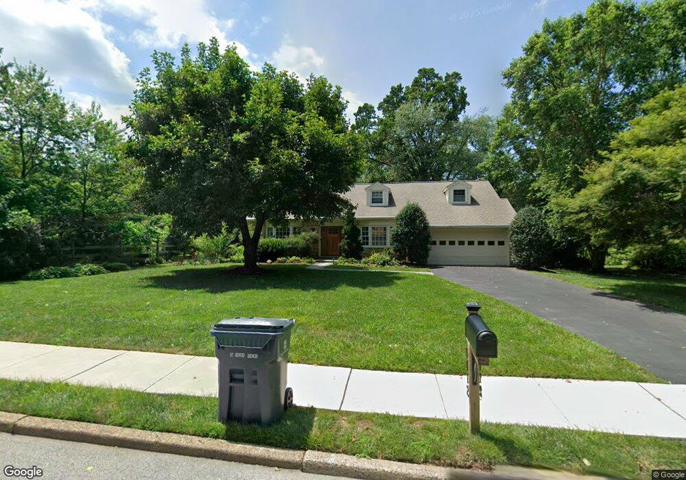 1112 Beverly Rd, Jenkintown, PA 19046 - photo 1