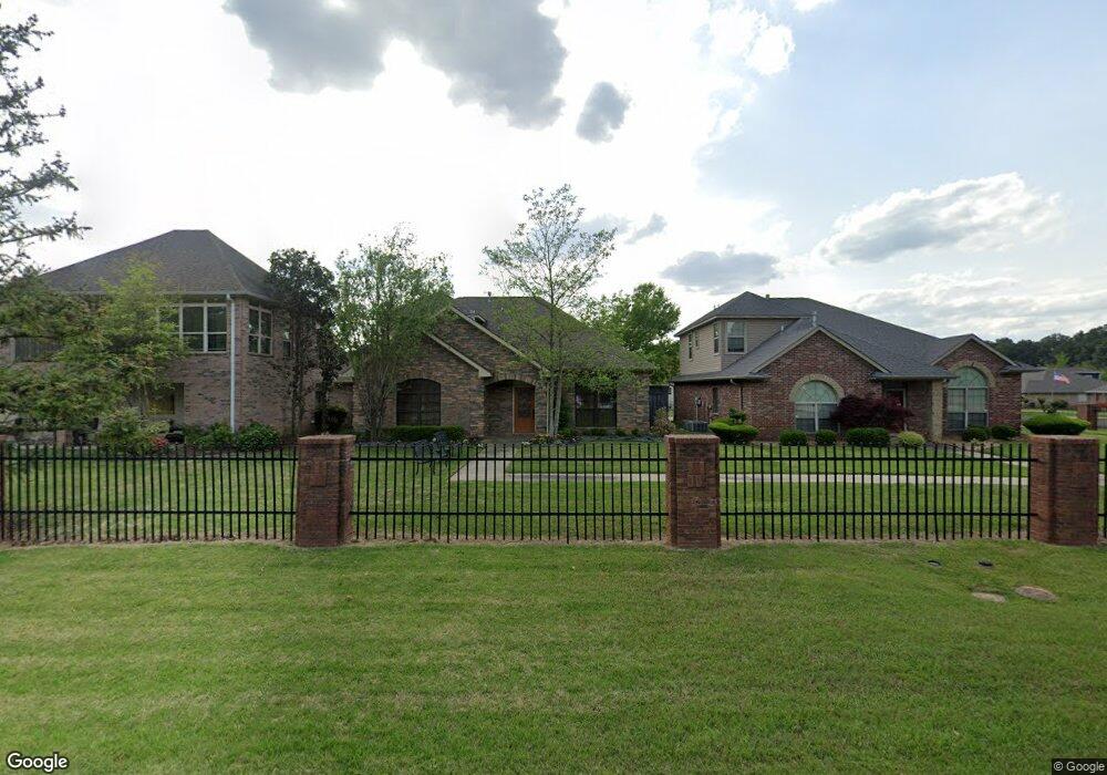 25 Brittan Place, Texarkana, TX 75503 - photo 1