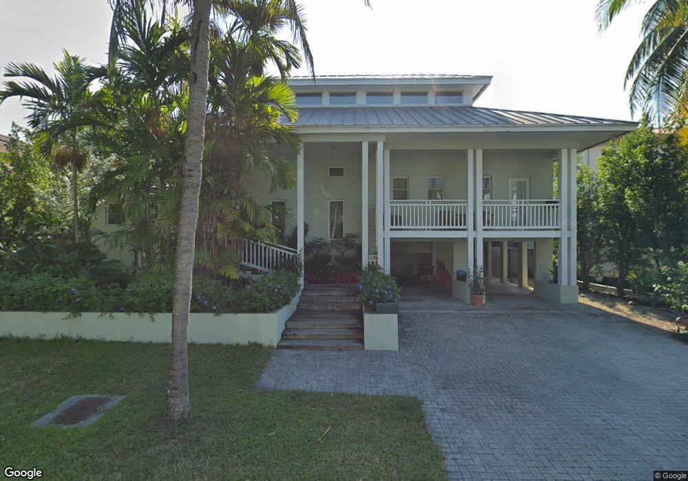 695 Harbor Ln, Key Biscayne, FL 33149 - photo 1