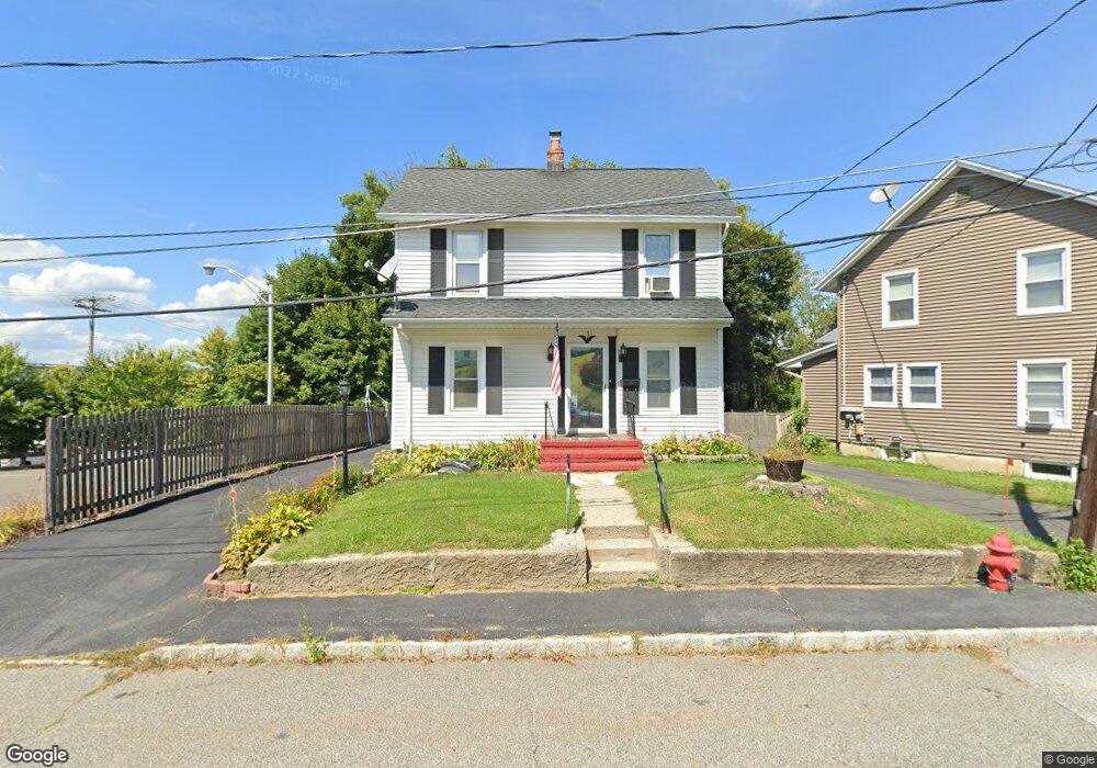 5 Linwood Ave, Hamburg, NJ 07419 - photo 1