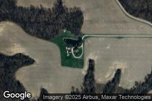 14749 N Cooper Chapel Rd, Marshall, IL 62441