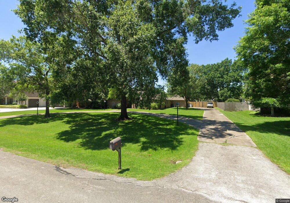 2106 Mckissick Dr, Friendswood, TX 77546 - photo 1