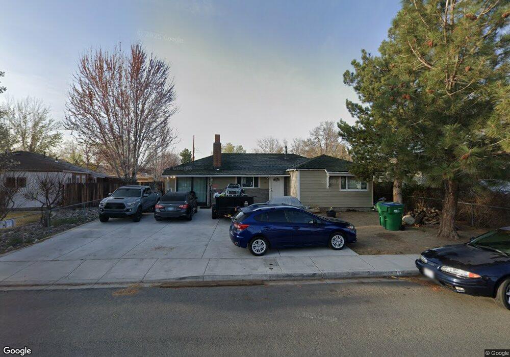 39 E P St, Sparks, NV 89431 - photo 1