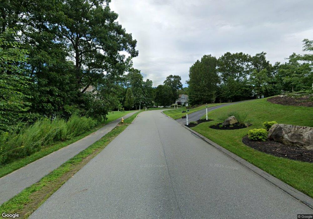 Lot 49 (New Const) Summit Cir, Wrentham, MA 02093 - photo 1