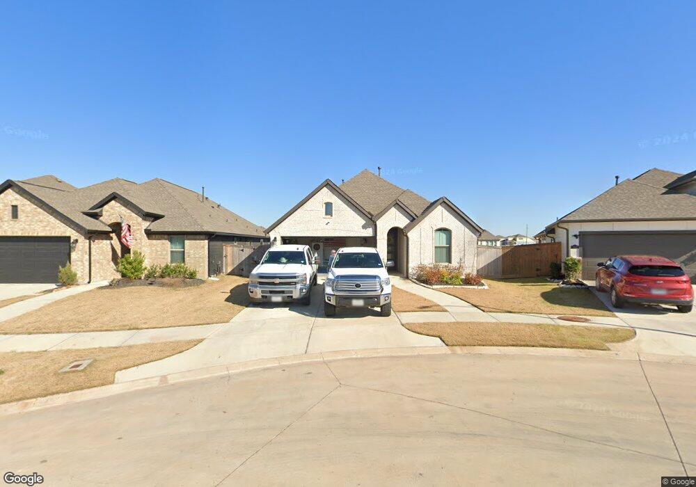 1806 Smithers Landing Dr, Richmond, TX 77469 - photo 1