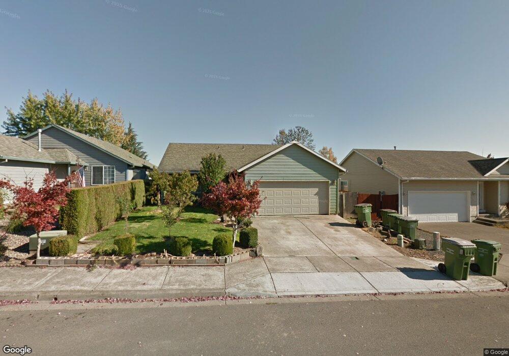 1089 SW Falcon Crest Dr, Dundee, OR 97115 - photo 1