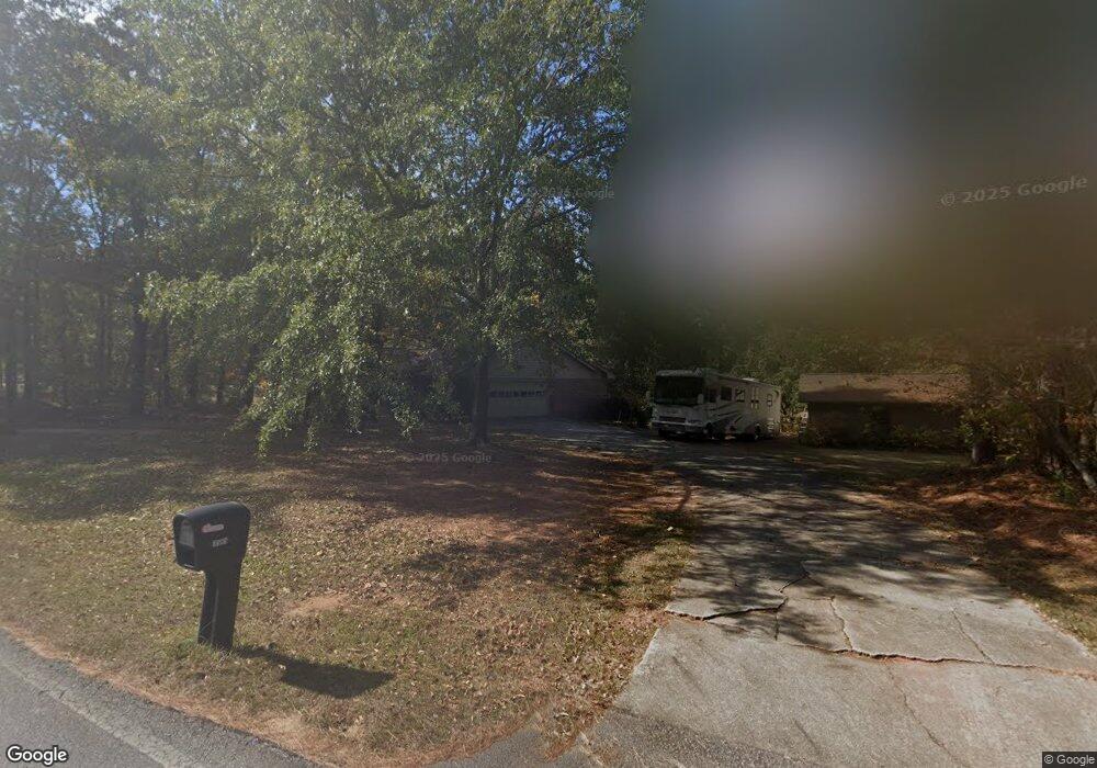 3595 Ebenezer Rd SE, Conyers, GA 30094 - photo 1