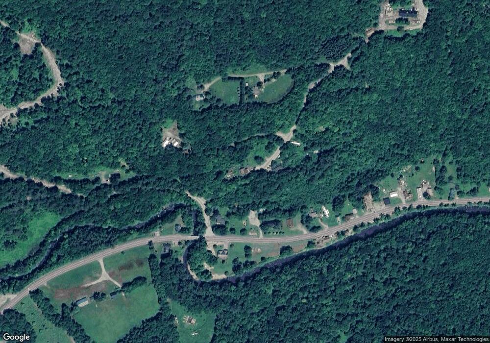 67 Boarding House Hill Rd, Belvidere Center, VT 05442 - photo 1