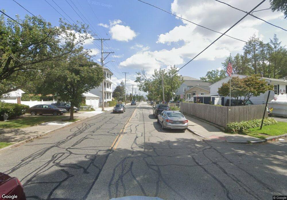 741 Admiral St, Providence, RI 02908 - photo 1