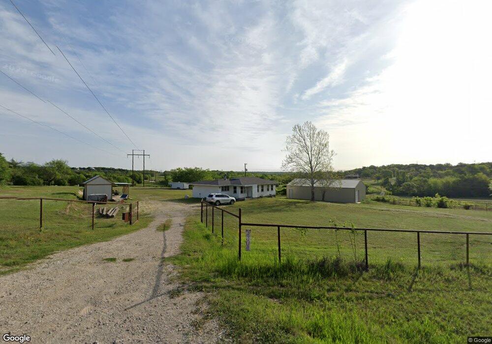 3201 Veal Station Rd, Weatherford, TX 76085 - photo 1