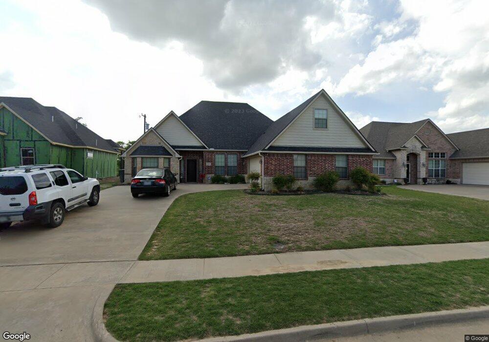 3812 Melrose Trail, Sherman, TX 75090 - photo 1