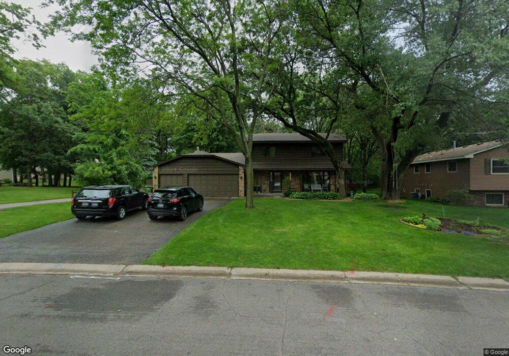 12075 Evergreen St NW, Coon Rapids, MN 55448 - photo 1