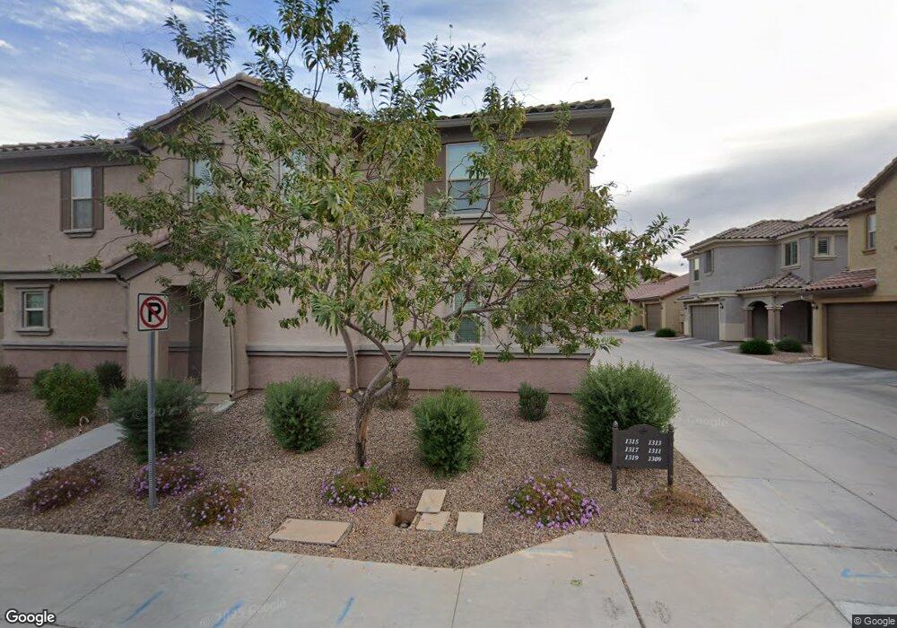 1317 N Banning, Mesa, AZ 85205 - photo 1