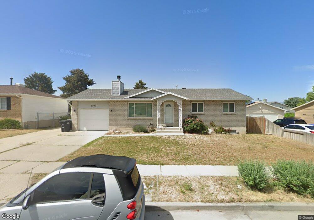 4974 W 6400 S, West Jordan, UT 84081 - photo 1