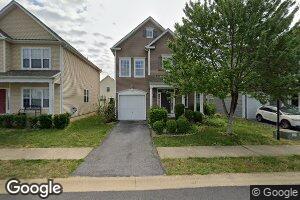 44 Sagittarius Way, Camden Wyoming, DE 19934