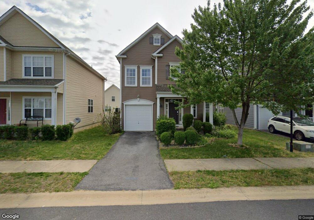 44 Sagittarius Way unit LOT 4, Camden Wyoming, DE 19934 - photo 1