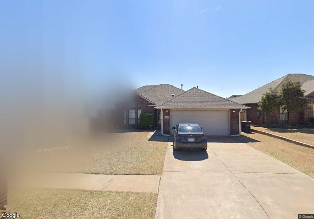 1800 SE 2nd St, Moore, OK 73160 - photo 1