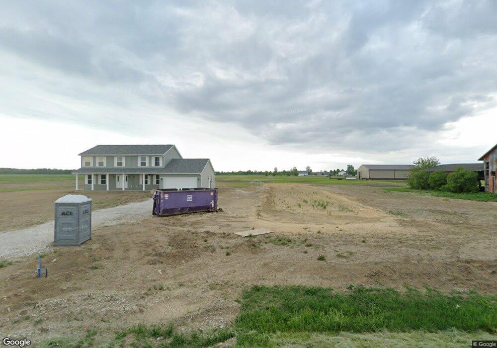 4125 N Genoa Clay Center Rd, Martin, OH 43445 - photo 1