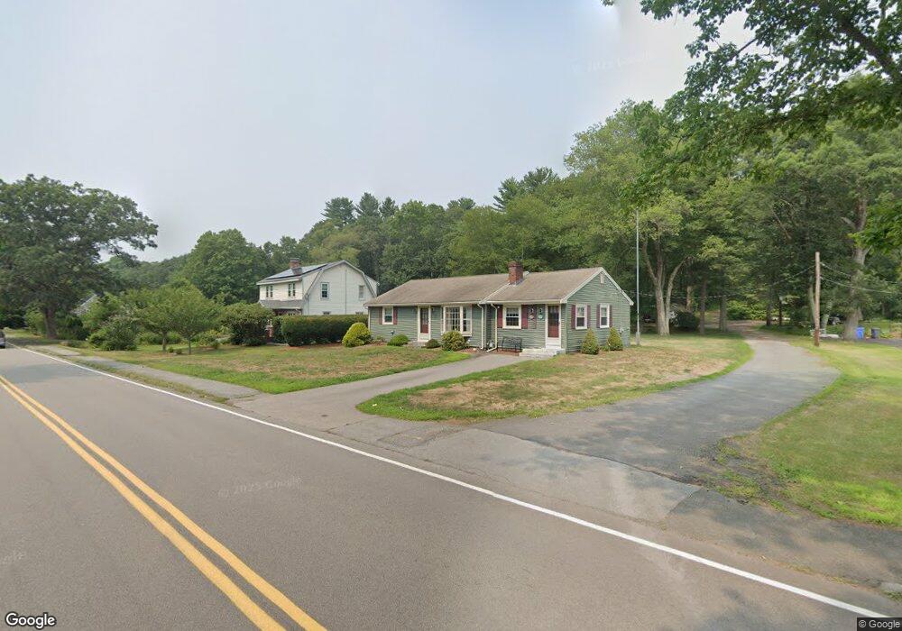 325 Ashland St, Holliston, MA 01746 - photo 1