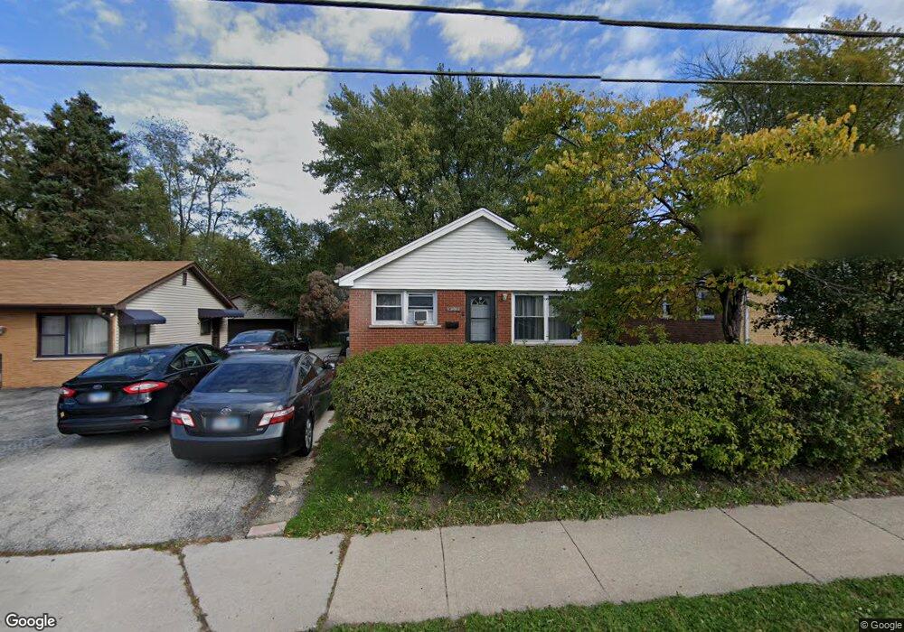 17311 Kedzie Ave, Hazel Crest, IL 60429 - photo 1