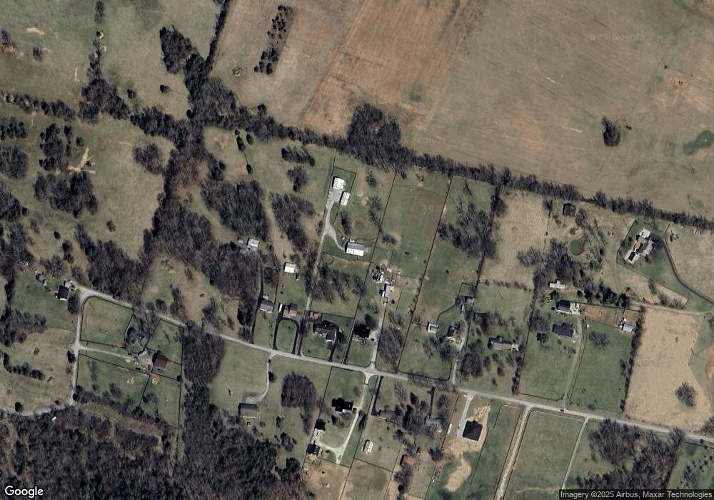 1326 Crenshaw Ln, Nicholasville, KY 40356 - photo 1