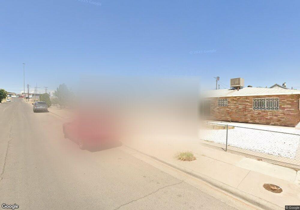 7616 Benson Dr, El Paso, TX 79915 - photo 1