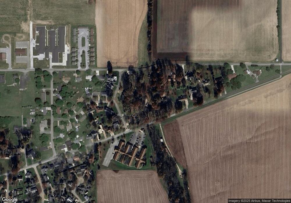 1605 Liberty St, Covington, IN 47932 - photo 1