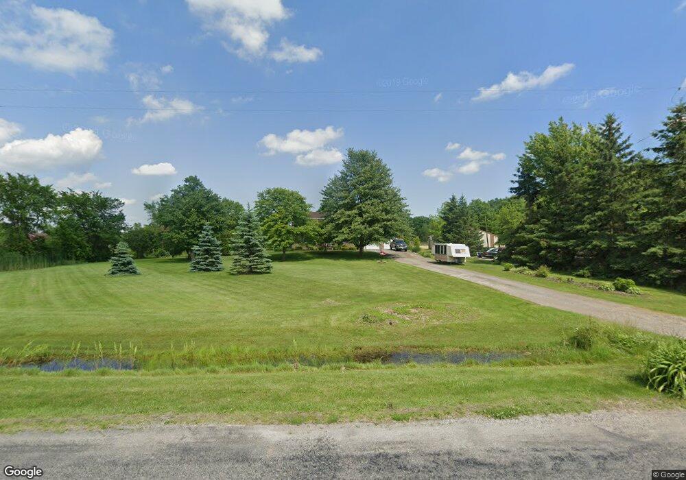 10448 Steffas Rd, Maybee, MI 48159 - photo 1