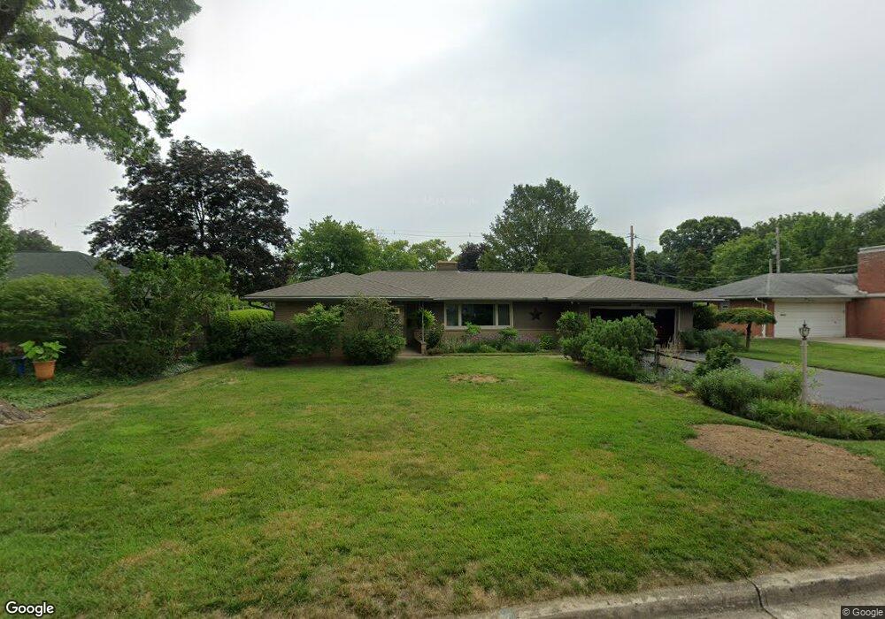 4184 Lawnview Dr, Columbus, OH 43214 - photo 1